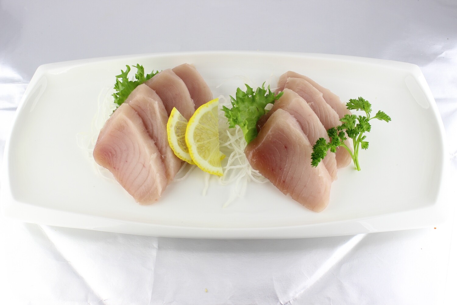 Tuna Sashimi