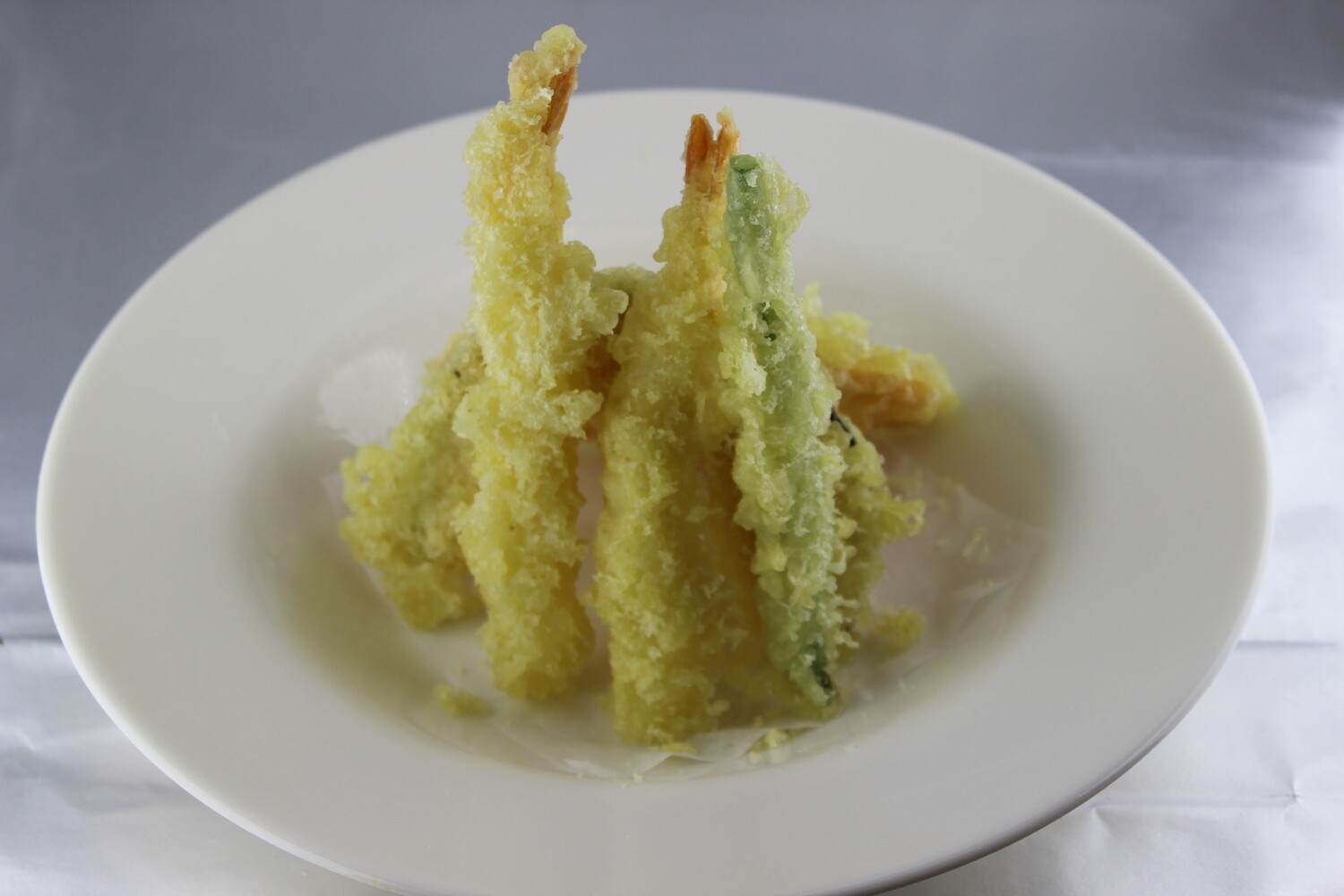 Appetizer Tempura