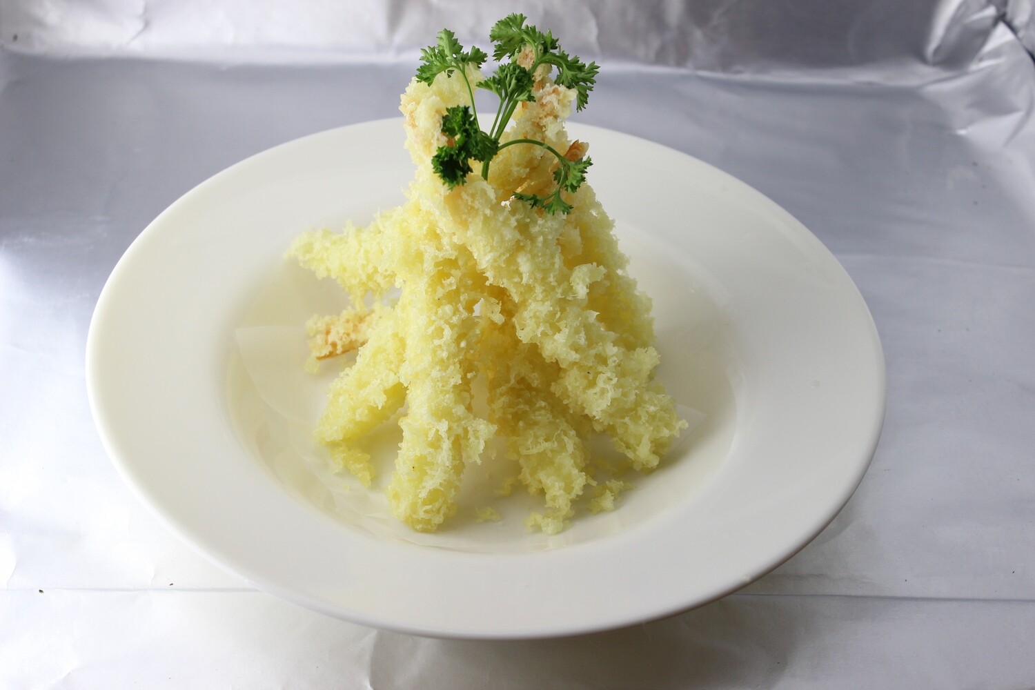 Prawn Tempura