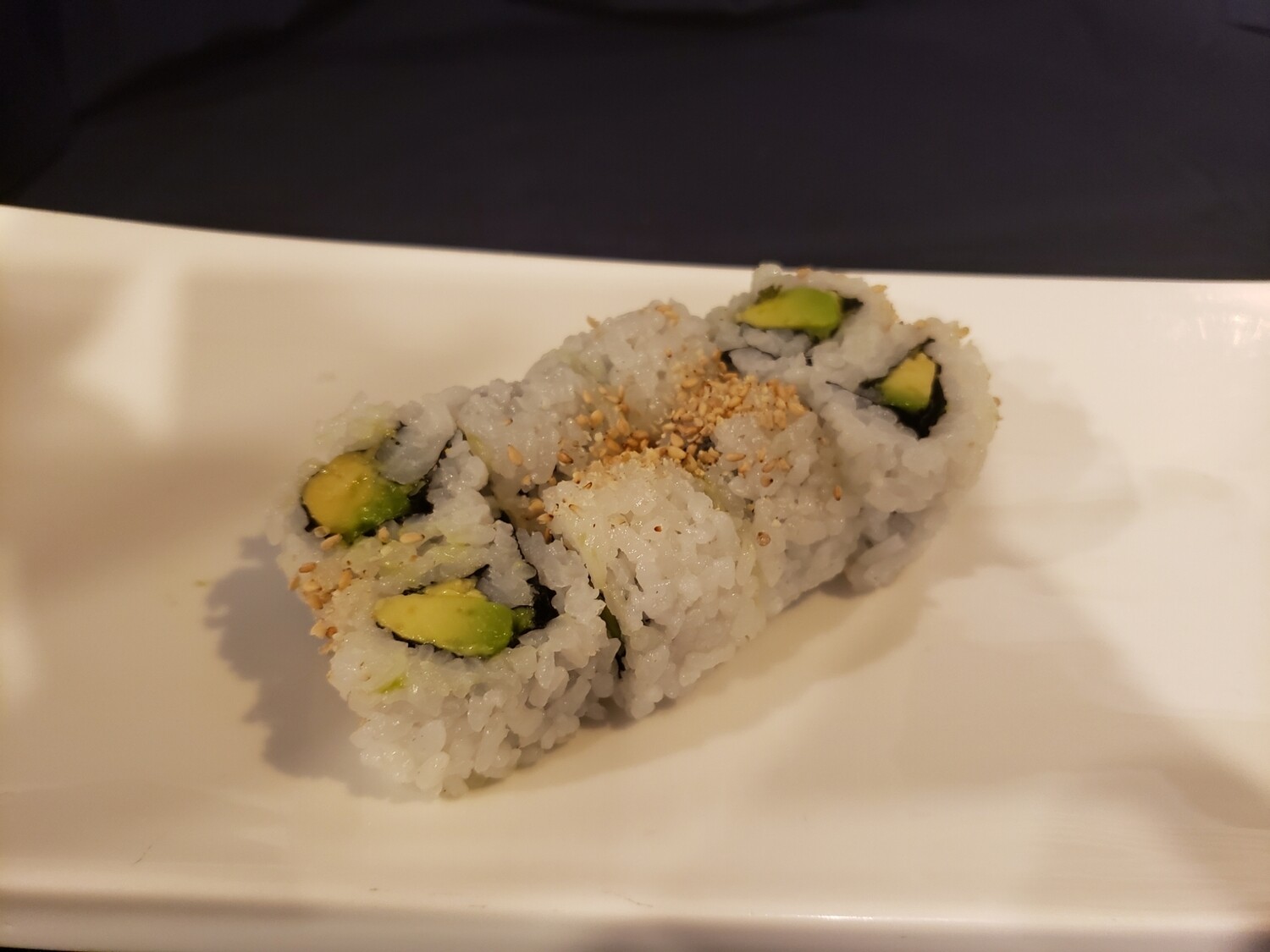 Avocado Roll