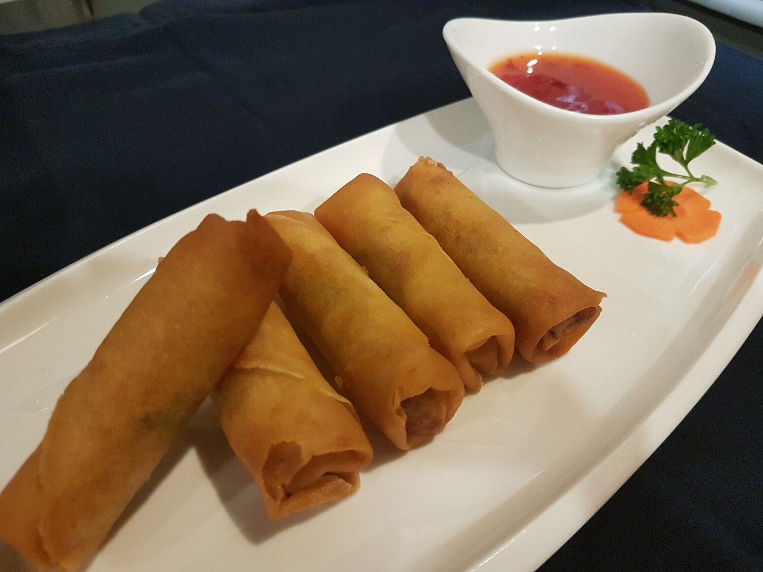 Spring Roll