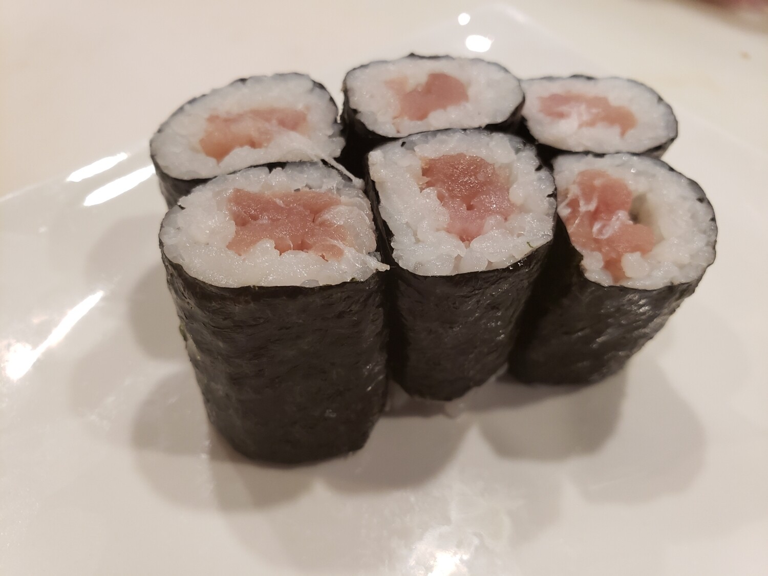 Tuna Roll