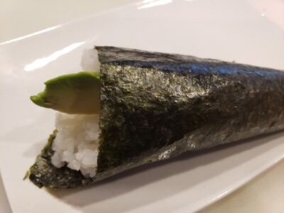 Avocado Cone