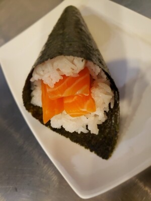 Salmon Cone