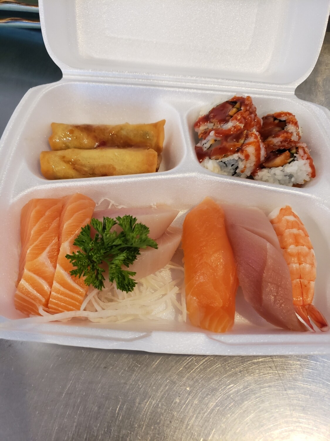 Lunch Box C
