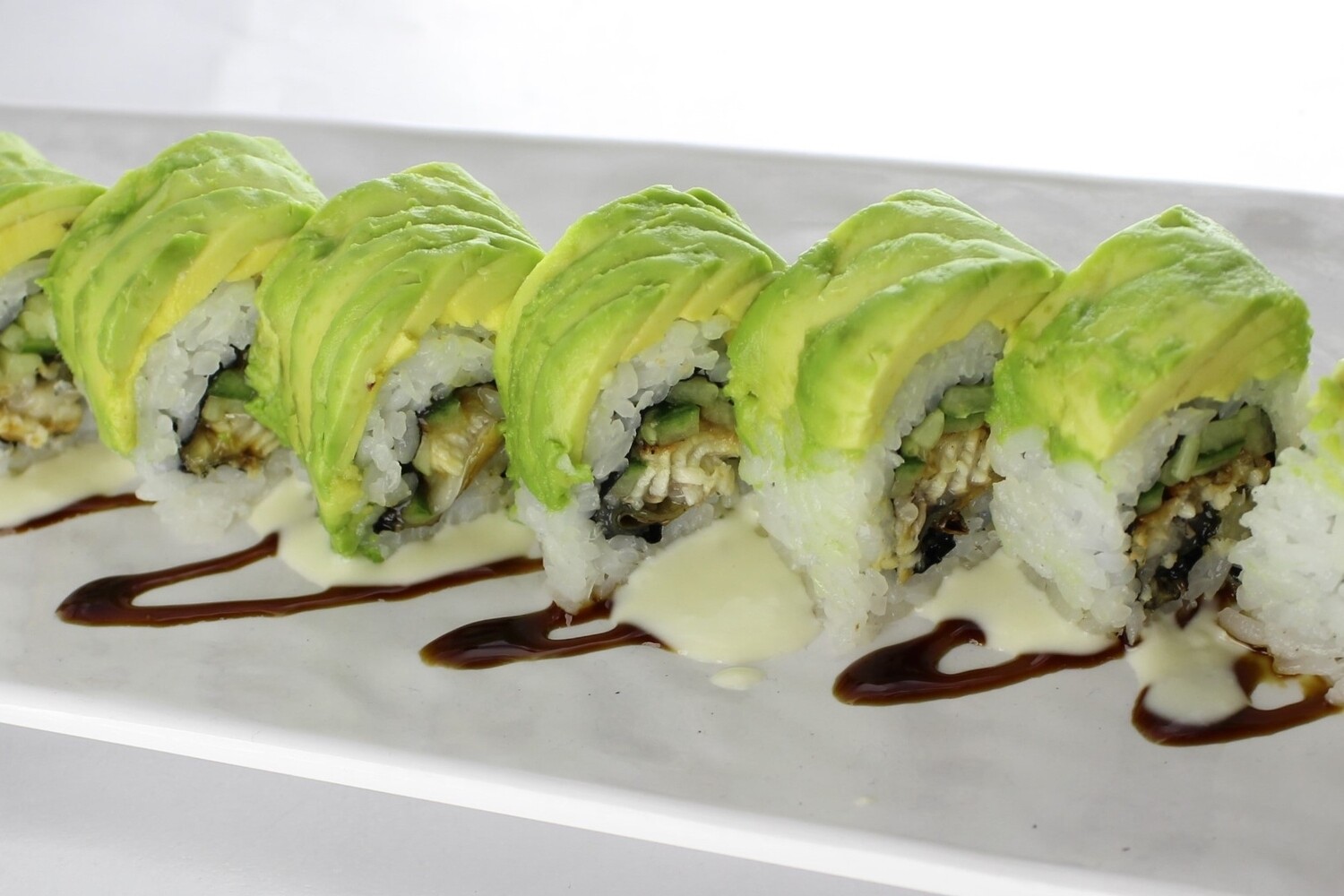 Caterpillar Roll