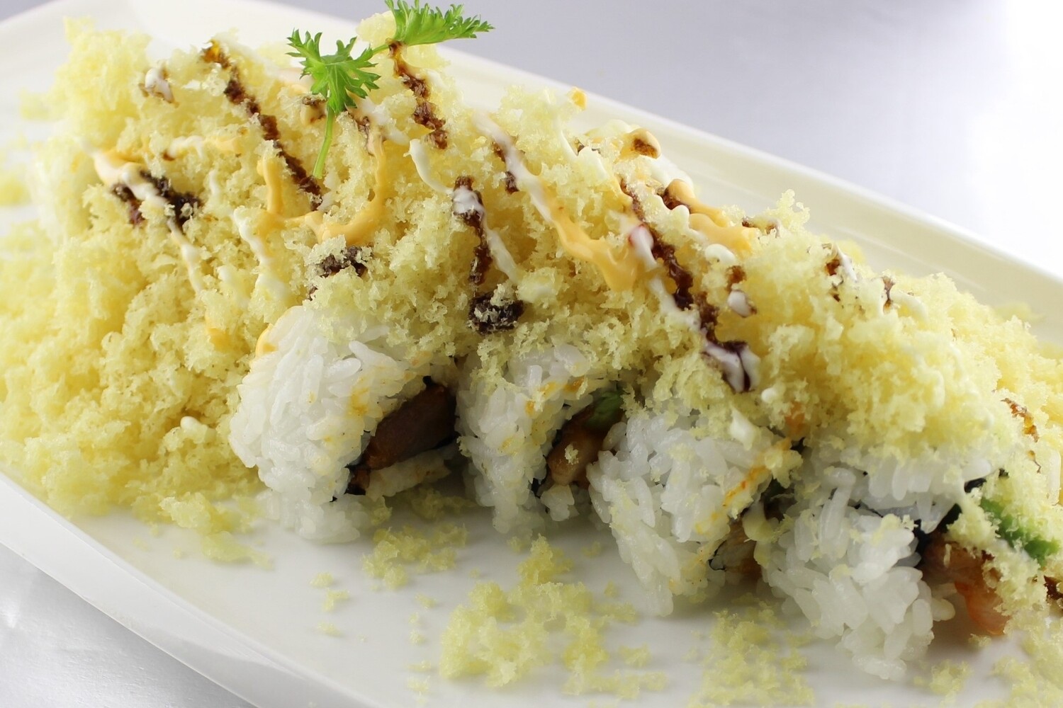 Crunch Roll