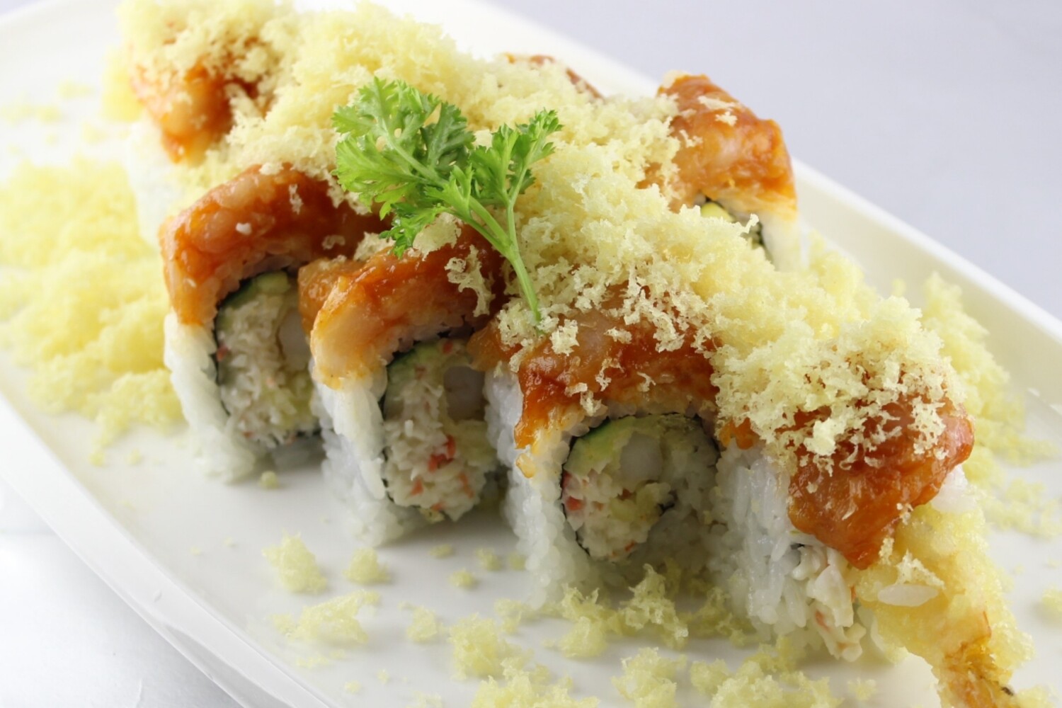 Hot Night Roll