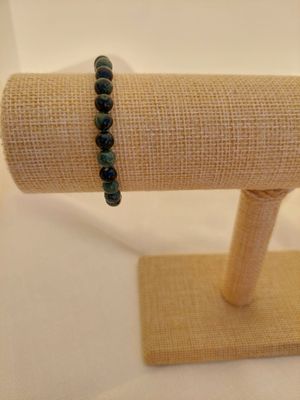JASPE KAMBABA bracelet 6 mm