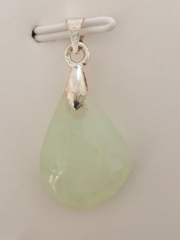 ARAGONITE pendentif