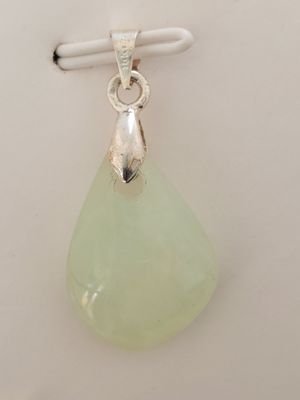 ARAGONITE pendentif