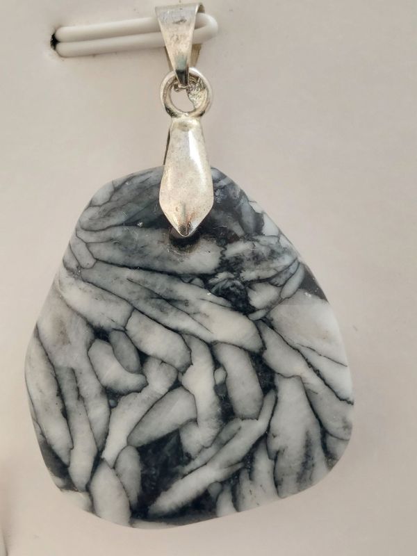 PINOLITE pendentif