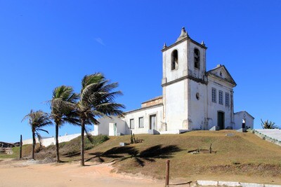 BARRA DE SÃO JOÃO