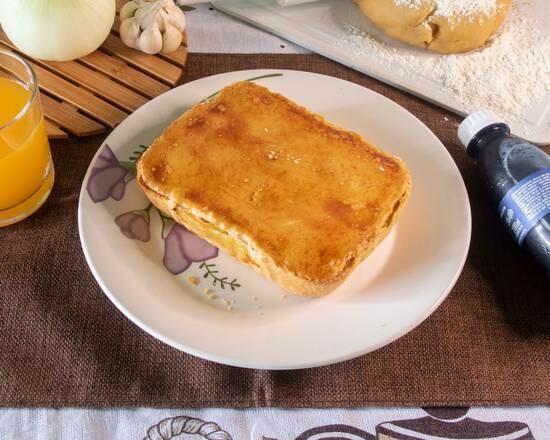 EMPADÃO DE CALABRESA 200g