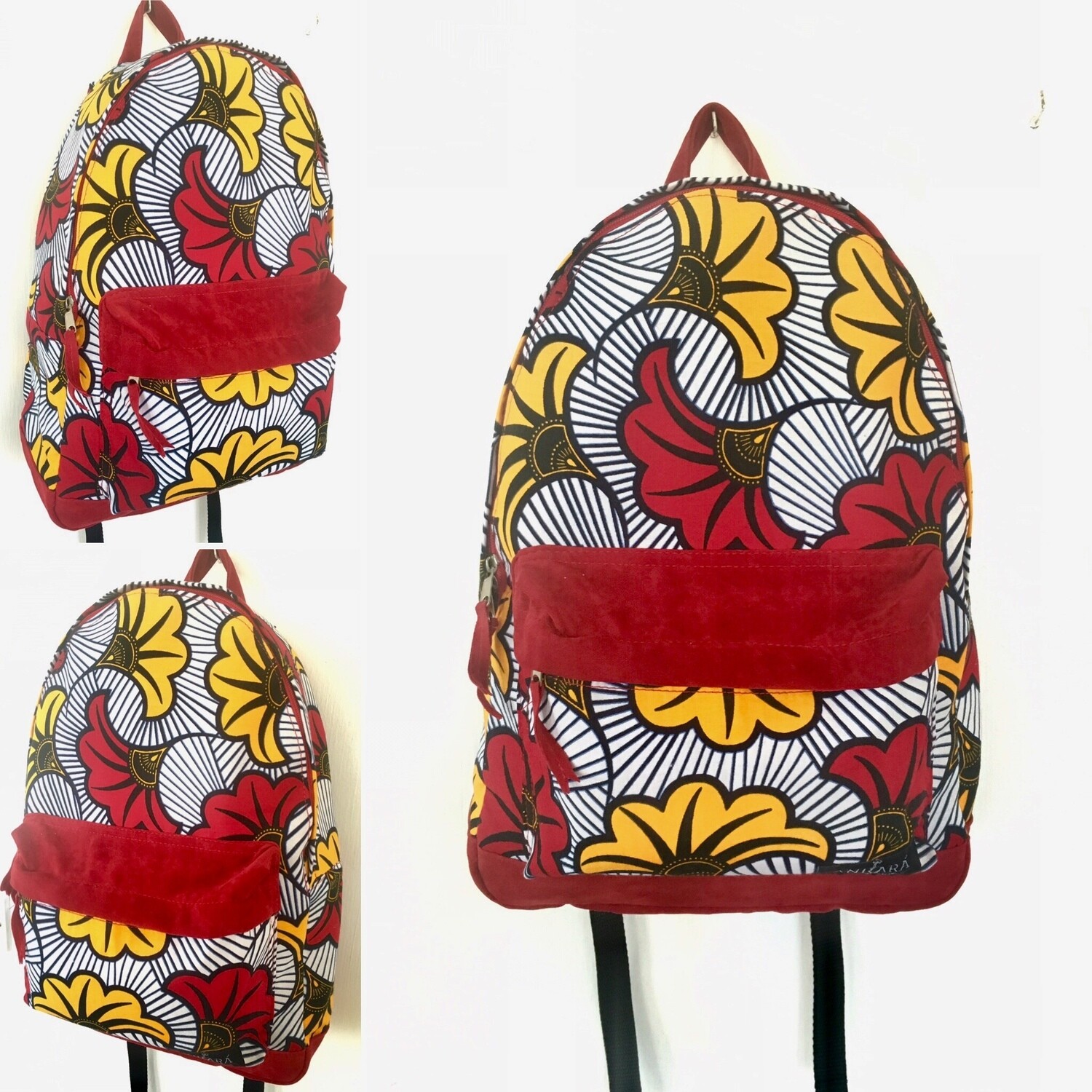 Ankara Backpack