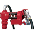 Fill Rite FR610 110 Volt fuel transfer pump