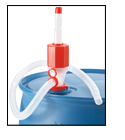 Plastic Siphon transfer pump