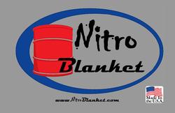 Nitro Blanket