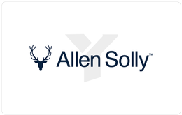 ALLEN SOLLY E GIFT CARD