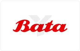 BATA E GIFT CARD