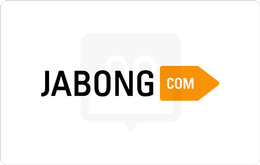 JABONG E GIFT CARD