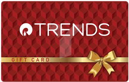 RELIANCE TRENDS GIFT CARD