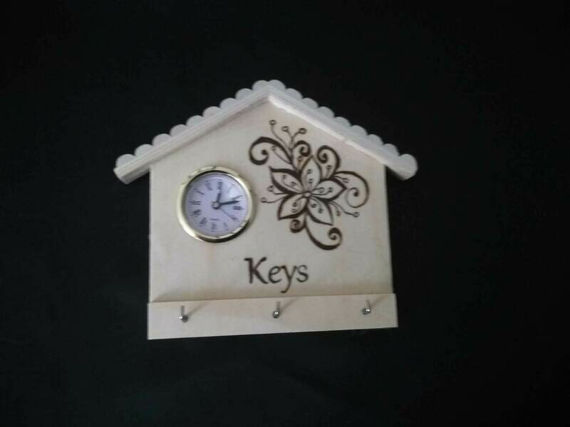 Key Rack