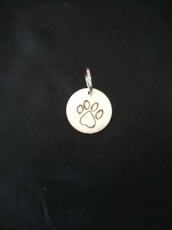 Key Ring