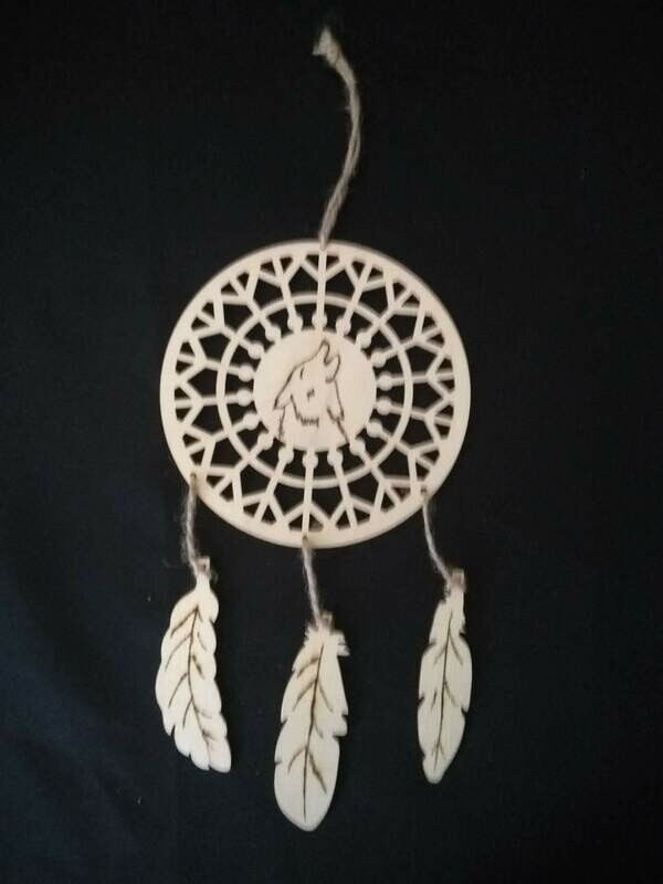 Dreamcatcher