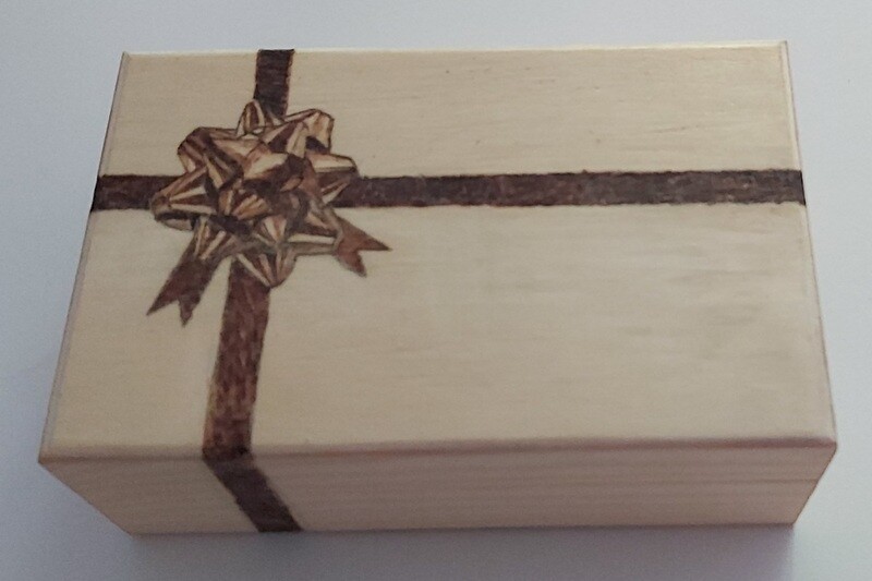Jewellery  Present Box