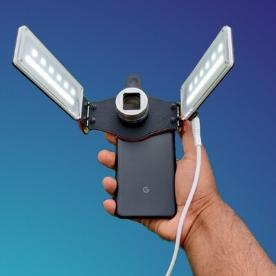 Advanced Diffuser Light - Multifunctional Kit