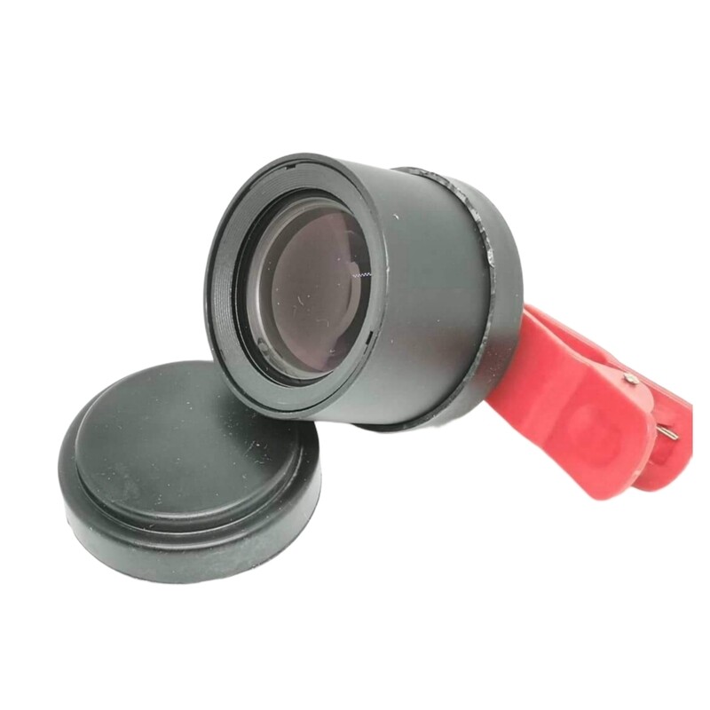 Nikon L810 Macro Lens/ Unleash the Tiny Wonders with Prosumer Nikon L810 Macro Lens - Only Rs. 2999