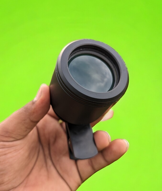 M10N LENS- Best Macro Lens Makers in India