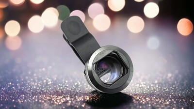 Prosumer Sony 25mm Pro: The Legendary Macro Lens for Prosumer Photographers