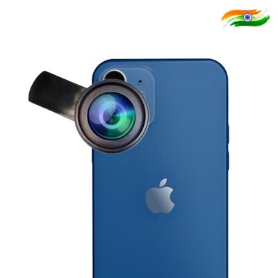 M10N 15x Smartphone Macro Lens / Best Smartphone Macro Lens in India under rs.700