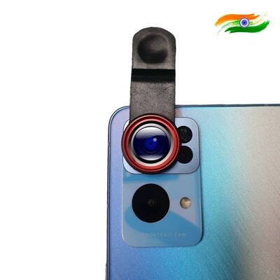M10N 10X MACRO LENS/ Get Your M10N 10x Macro Lens for Just Rs. 250