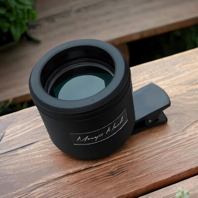 Prosumer 50mm Macro Lens