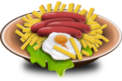 FOOD
