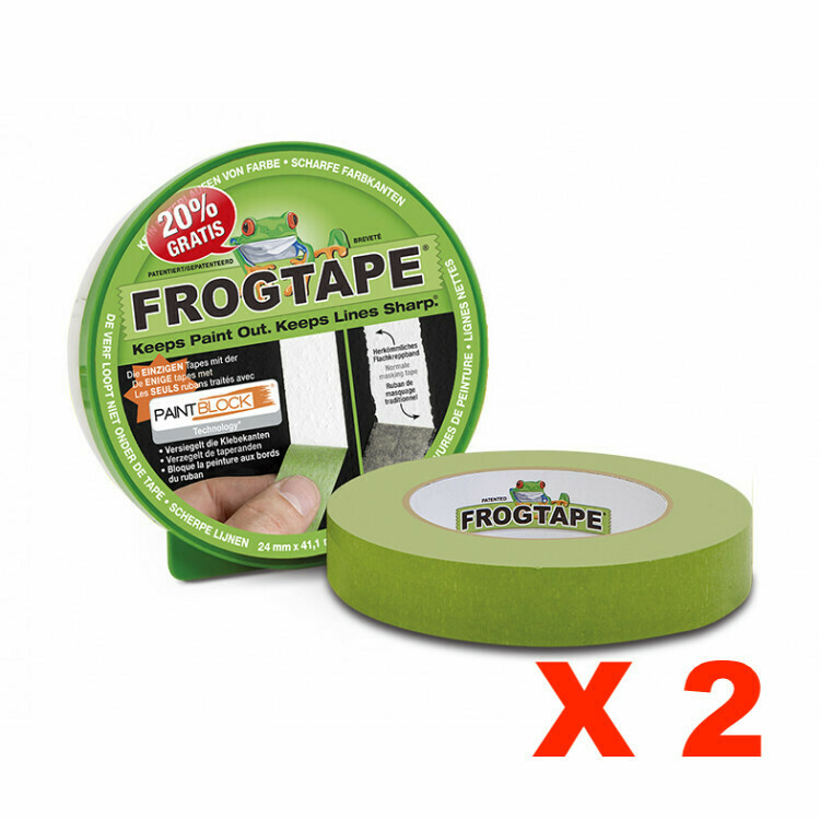 FROGTAPE TAPE RUBAN PAINTBLOCK DIY HOME 4013142631274
PRO DESIGN ADHESIVE COMASOUND KARTEL