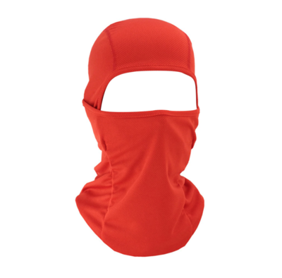 SKI MASK RED BALACLAVA LICRA SPANDEX MOUNTAIN CYCLE MOTO CAR ATV QUAD HUNT FISHING GRAFFITI WEAR APPAREL CLOTHING CAGOULE NIQUAB HIJAB BURKA SHAYLA KHIMAR CHADOR AL AMIRA VOILE COMASOUND KARTEL