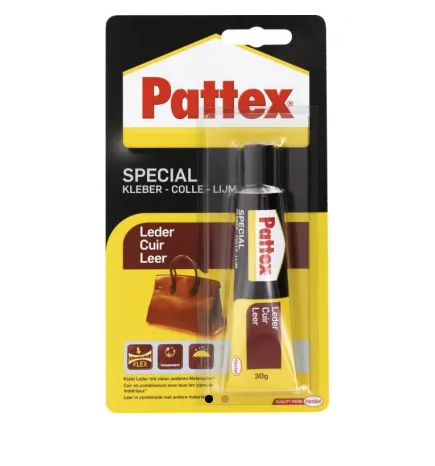 PATTEX COLLE SPECIAL CUIR LEATHER SAC REPARER REPARATION MEUBLE MAISON CHARPENTE HOOD CHAISE TABLE 4015000417303 COMASOUND KARTEL CSK ONLINE