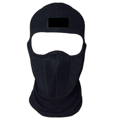 FLATLINERZ CAGOULE SKI MASK BALACLAVA LYCRA NINJA MOTO MOTOR  BLACK BIKE FROID 0634154901359 RANDO PECHE CHASSE VELO QUAD PAINT BALL AIRSOFT GRAFFITI PROTECTION MONTAGNE COMASOUND KARTEL CSK ONLINE