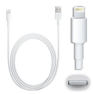 FOR APPLE LIGHTHING CABLE 3 M CHARGE SYNC IPOD IPAD IPHONE 1M SECURITE 0634154900512 CAR TRUCK QUAD VEHICULE VAN AUTO VOITURE COMASOUND KARTEL CSK ONLINE