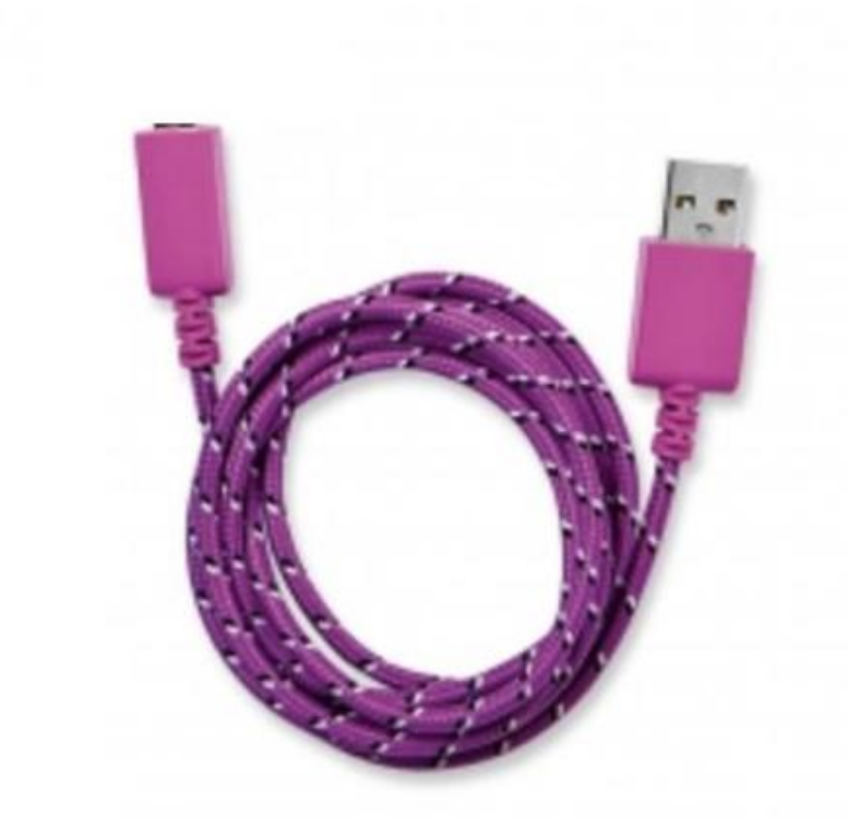 PURPLE FOR APPLE LIGHTHING CABLE 1M CHARGE SYNC IPOD IPAD IPHONE 1M SECURITE 0634154901328 CAR TRUCK QUAD VEHICULE VAN AUTO VOITURE COMASOUND KARTEL CSK ONLINE