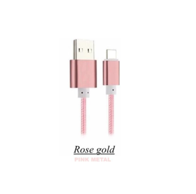 CLEAR PINK FOR APPLE IOS LIGHTHING CABLE 1,2M CHARGE SYNC IPOD IPAD IPHONE 1M SECURITE 6341549018304 CAR TRUCK QUAD VEHICULE VAN AUTO VOITURE COMASOUND KARTEL CSK ONLINE