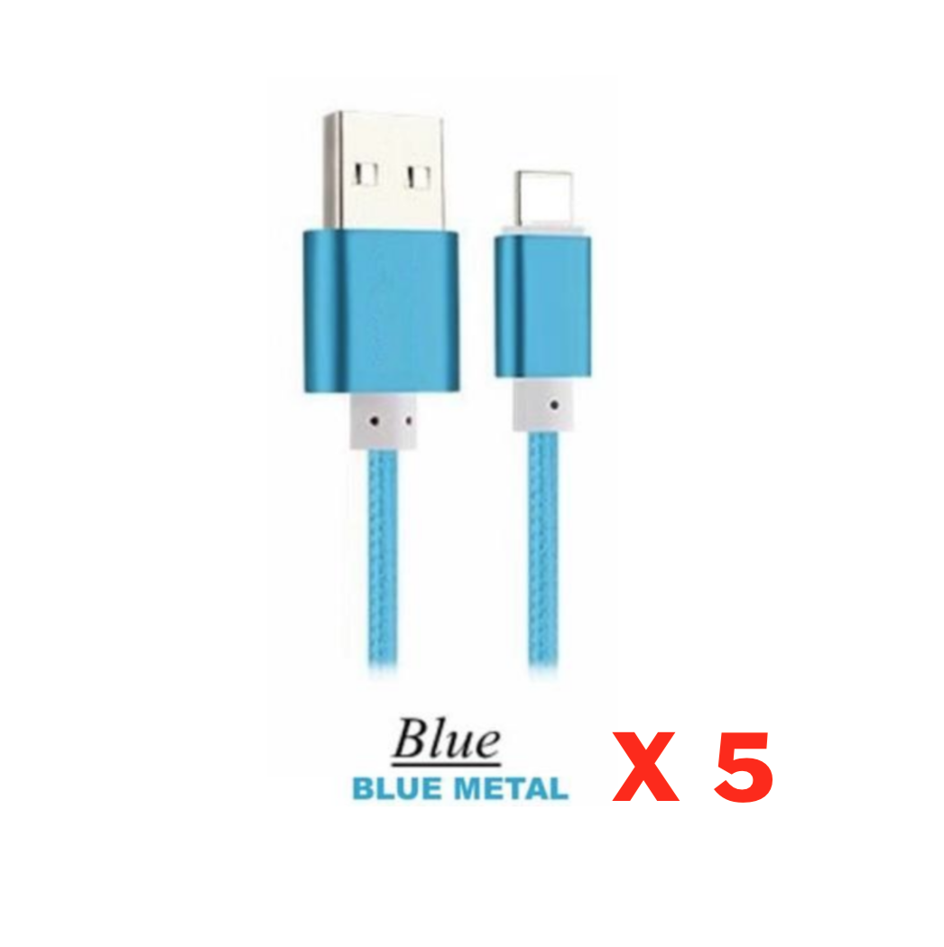 BLUE FOR APPLE IOS LIGHTHING CABLE 1,2M CHARGE SYNC IPOD IPAD IPHONE 1M SECURITE 6341549018168 CAR TRUCK QUAD VEHICULE VAN AUTO VOITURE COMASOUND KARTEL CSK ONLINE