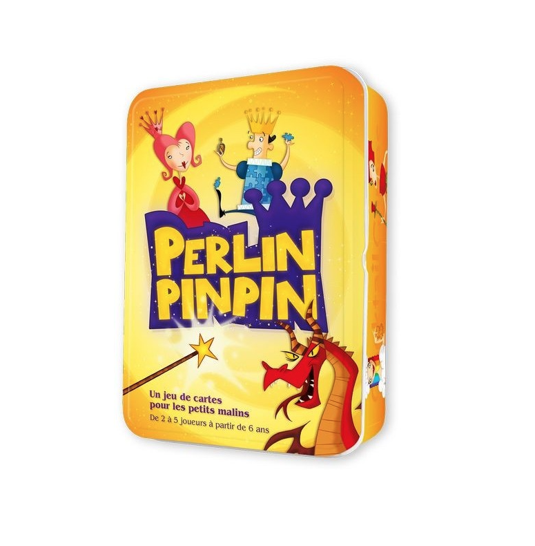 COCKTAIL GAMES PERLIN PINPIN 3760052142772 JEU JOUET CARTE FAMILLE ENFANT DIVERTISSEMENT SOIREE COMASOUND KARTEL CSK ONLINE