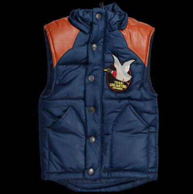 JACKETS