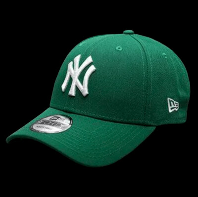 BASEBALL CAPS