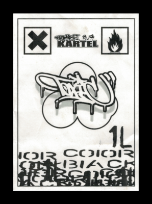 TOXIC by C4